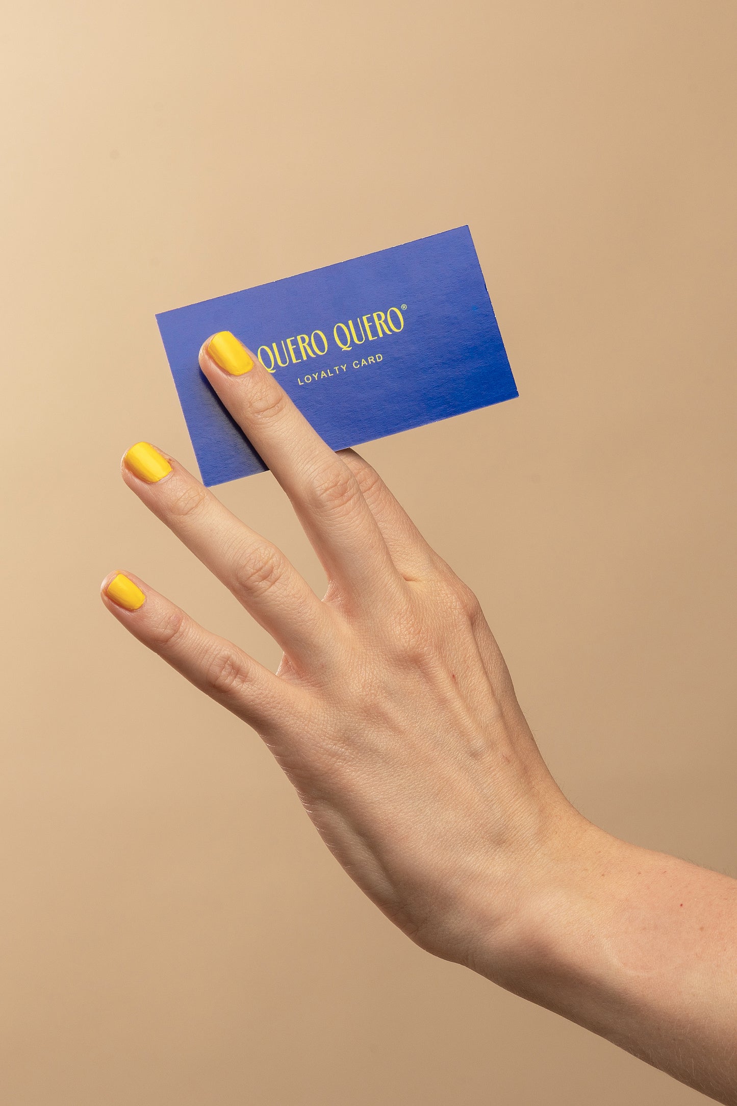 QUERO PACK: 1 año de aplicación de gel con retiro incluído