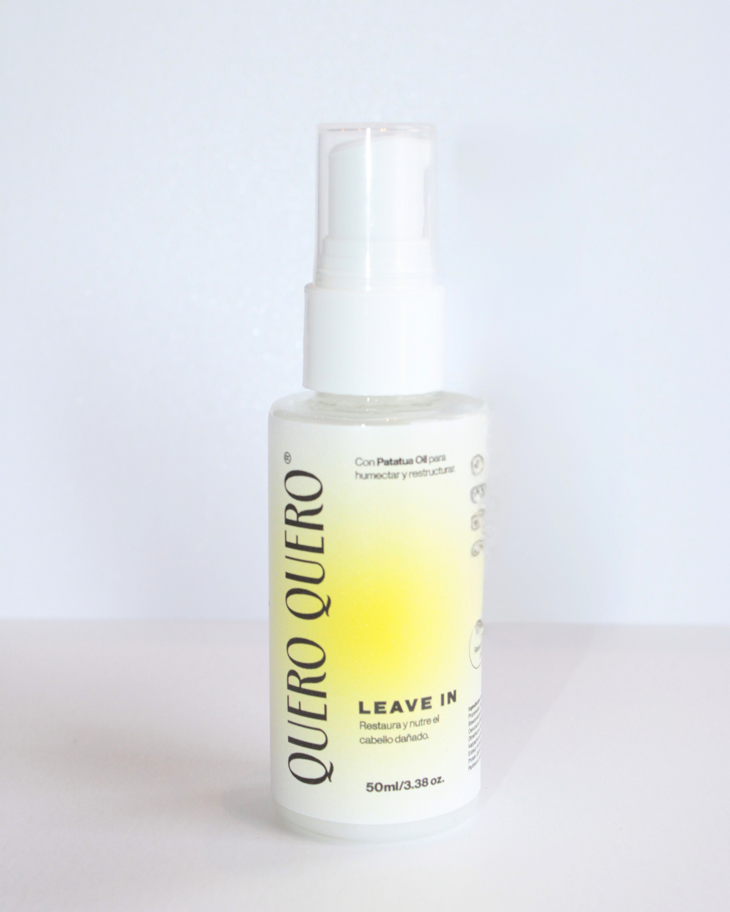 Leave-In 50ml (Travel Size)