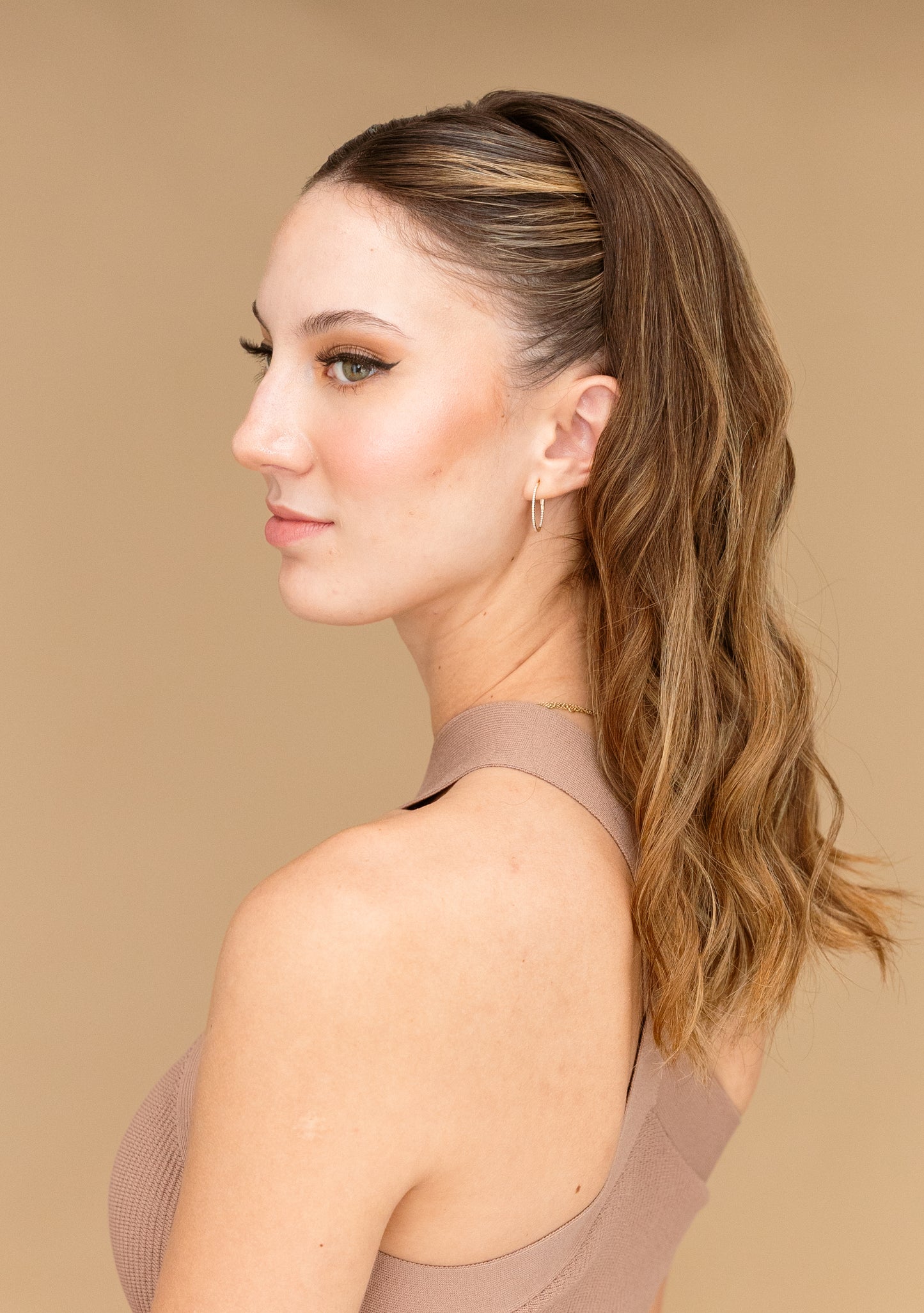 SOFT GLAM PROM