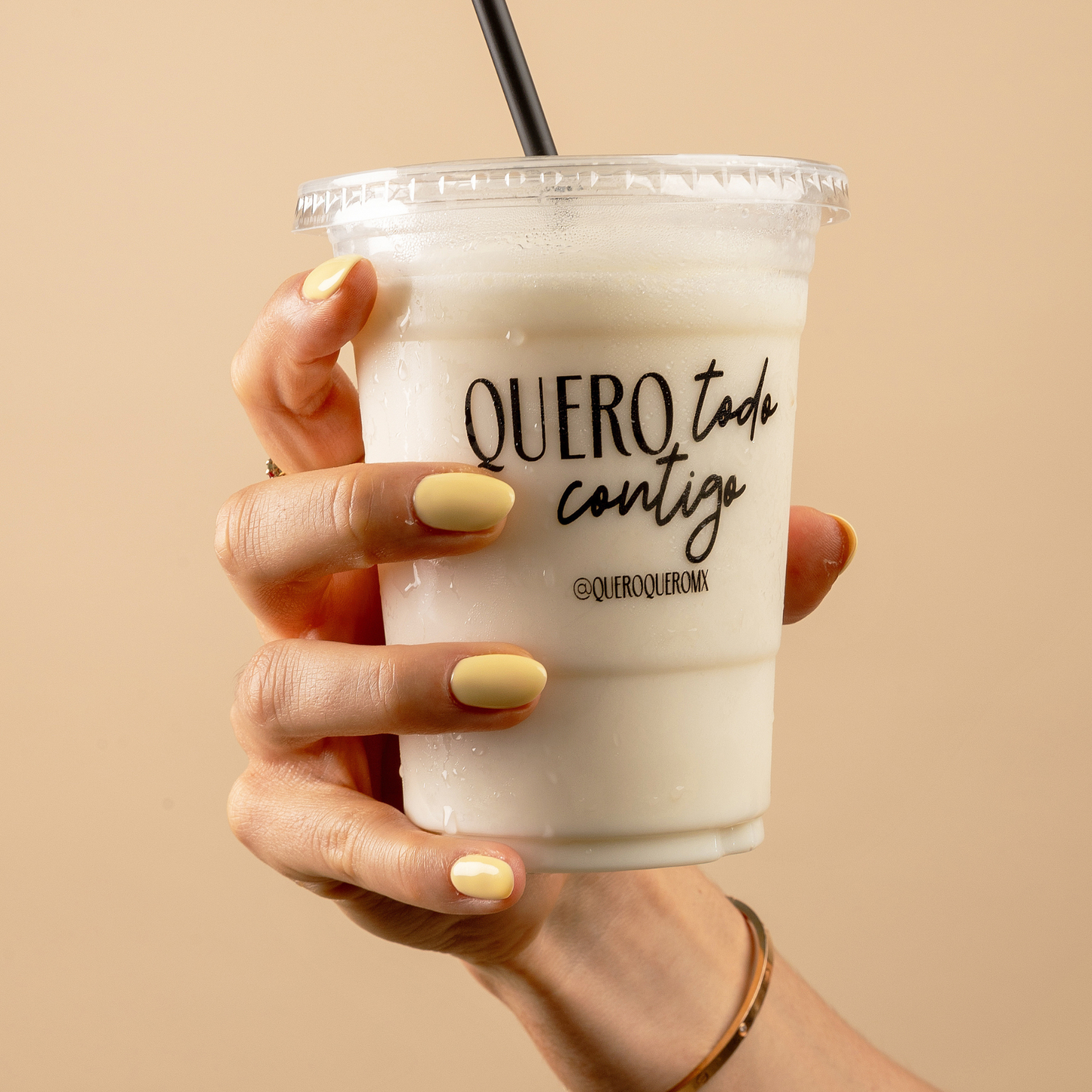 Quero coco