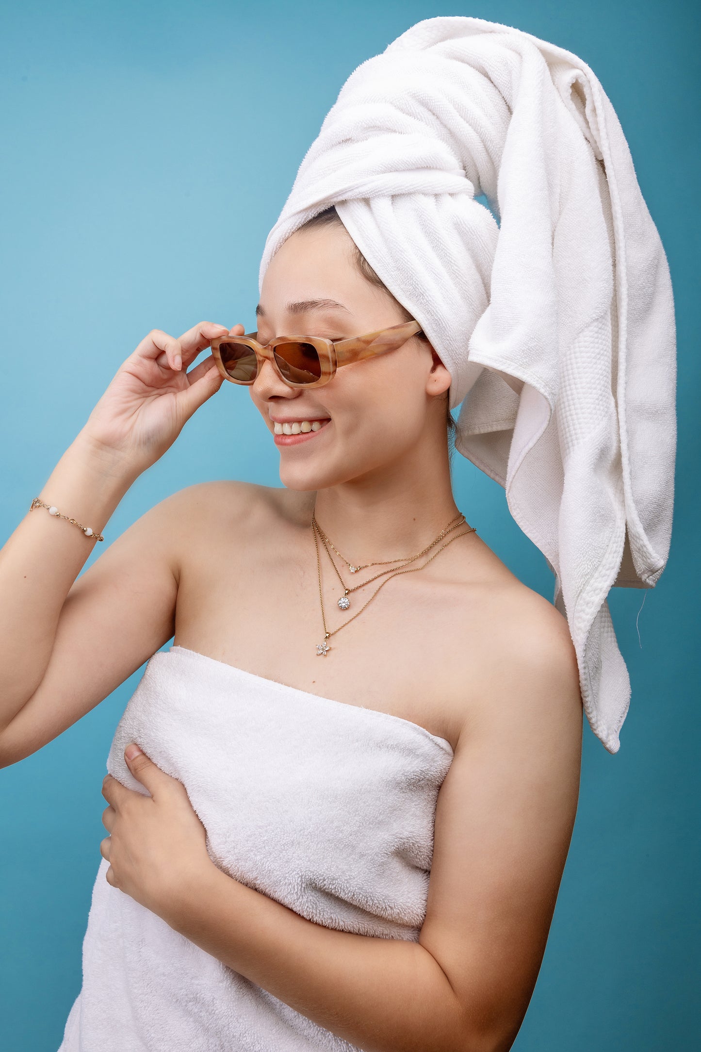 Lavado Detox - Limpieza Profunda