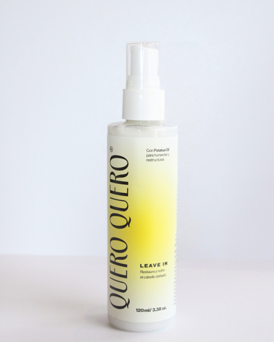 Leave-In 120ml