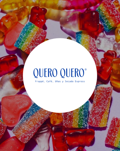 Mix Gomitas