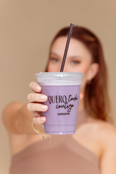 Frappe Very Berries (150 kcal)