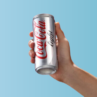 Coca Cola light