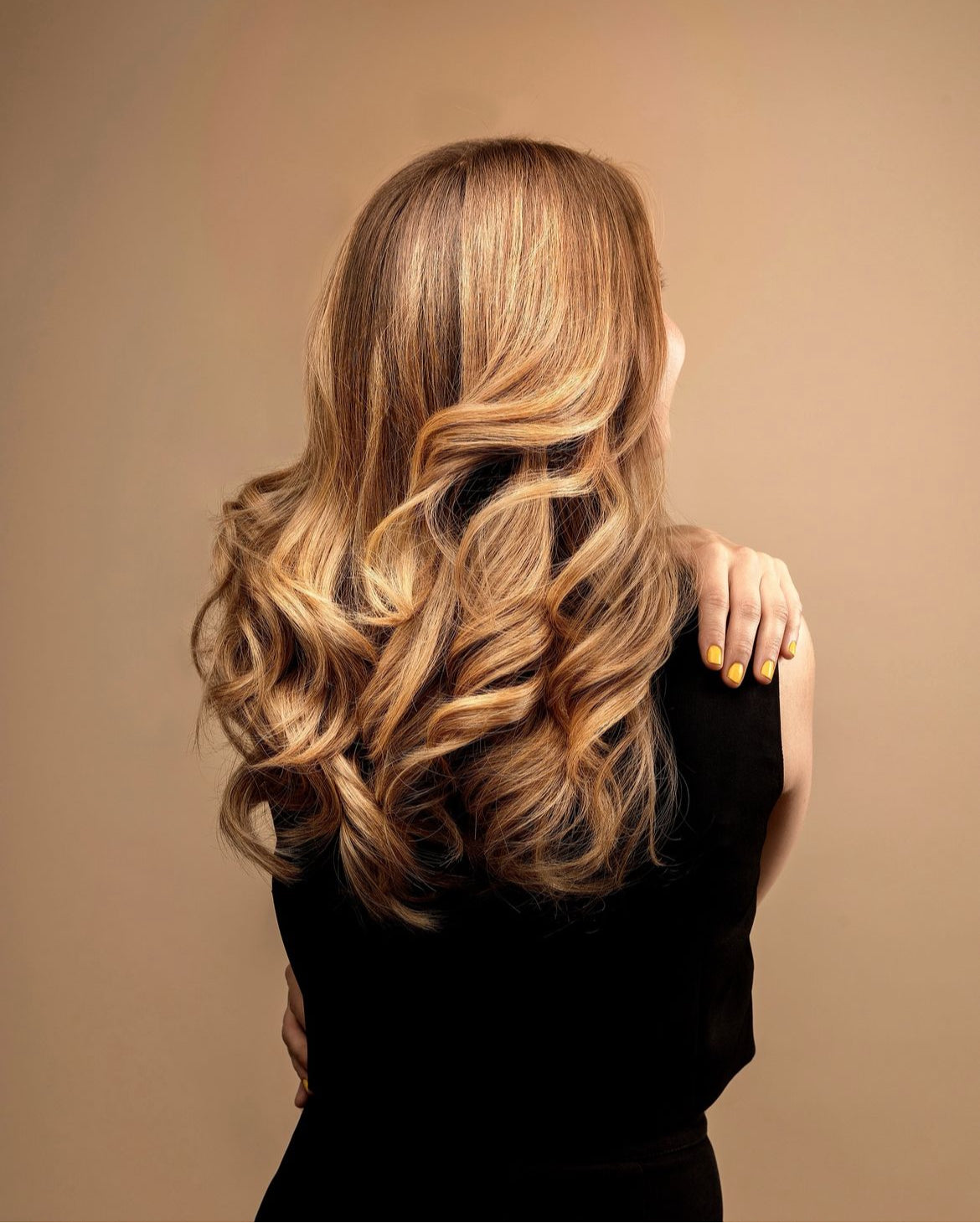 Corte o Despunte + Mascarilla Mucota