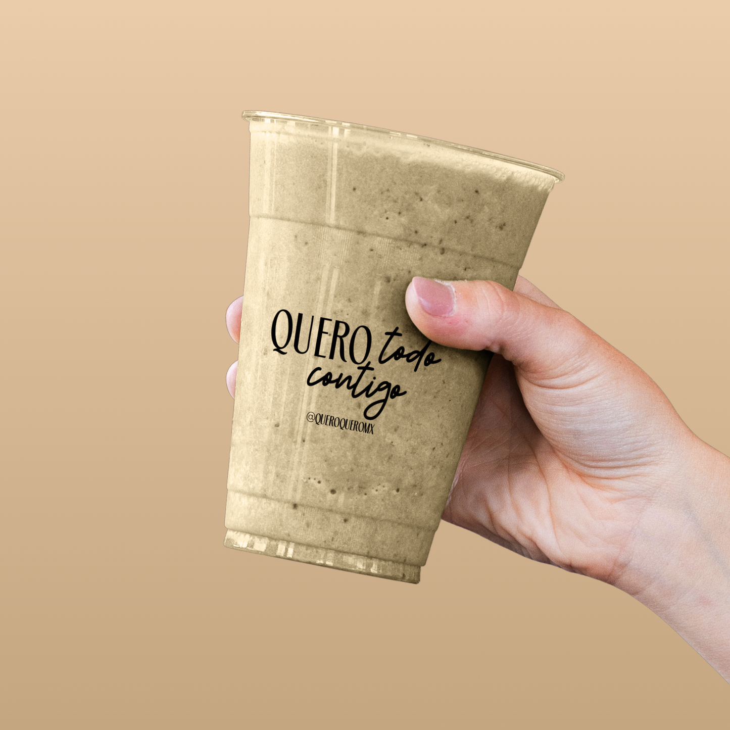 Frappe Chai