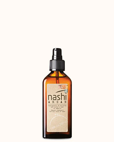 Argan Oil NASHI 100ml