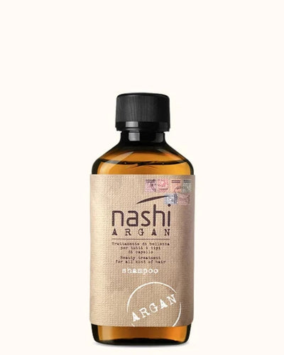 Shampoo NASHI 200ml