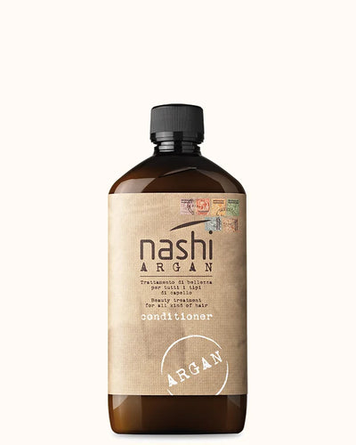 Acondicionador NASHI 200ml - Hidratación para tu cabello