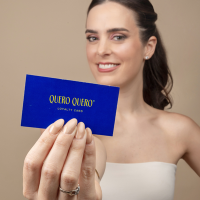 Quero Gift Card