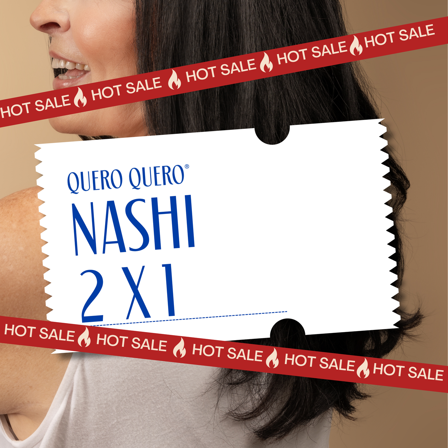 🔥 HOT SALE NASHI 🔥