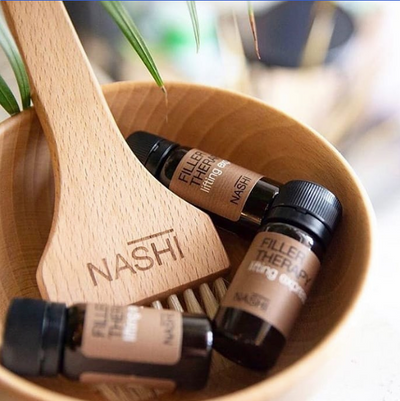 Lifting Express NASHI - Hidratación para tu cabello